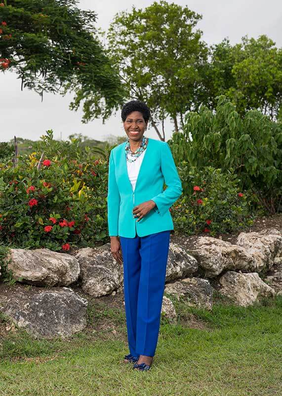 Linda P. Jones Coaching