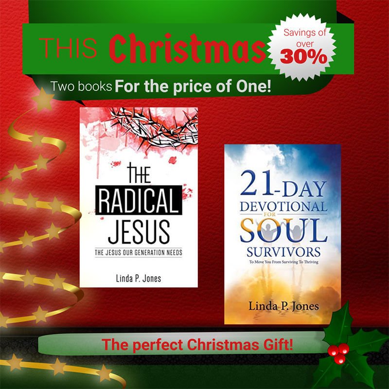 Special Christmas Bundle Offer